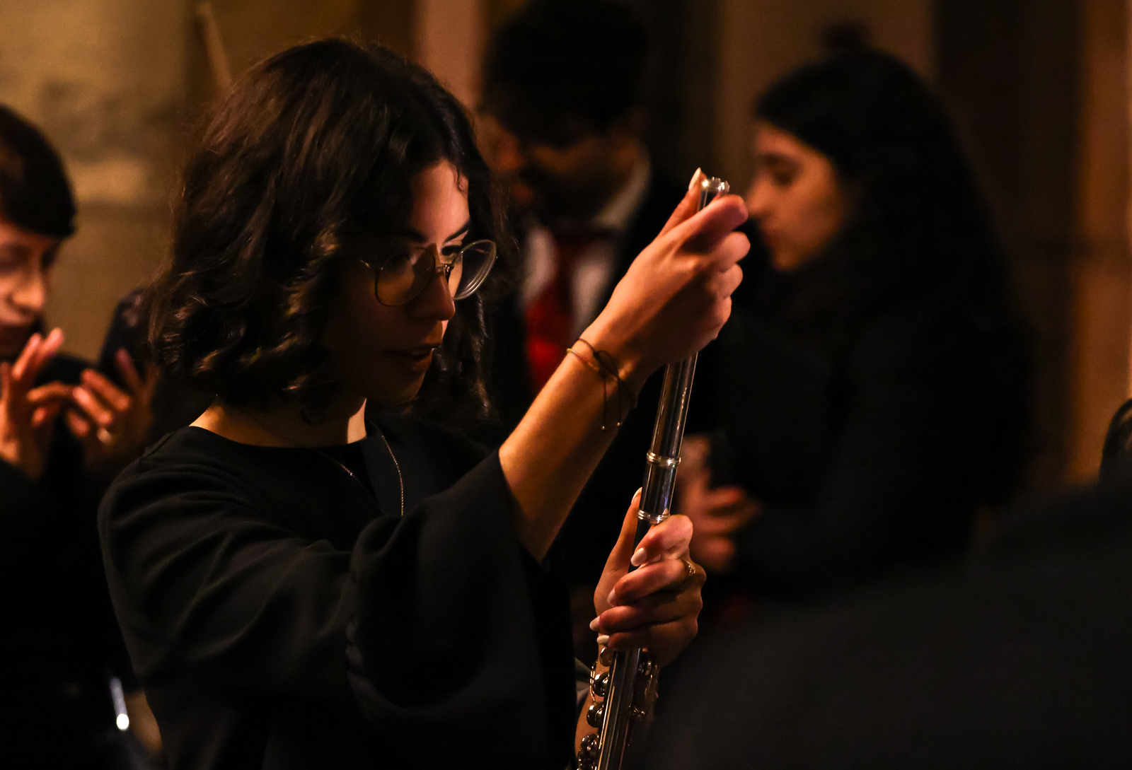 Imagem número 9 da galeria Concerto Aniversário UMinho - Braga