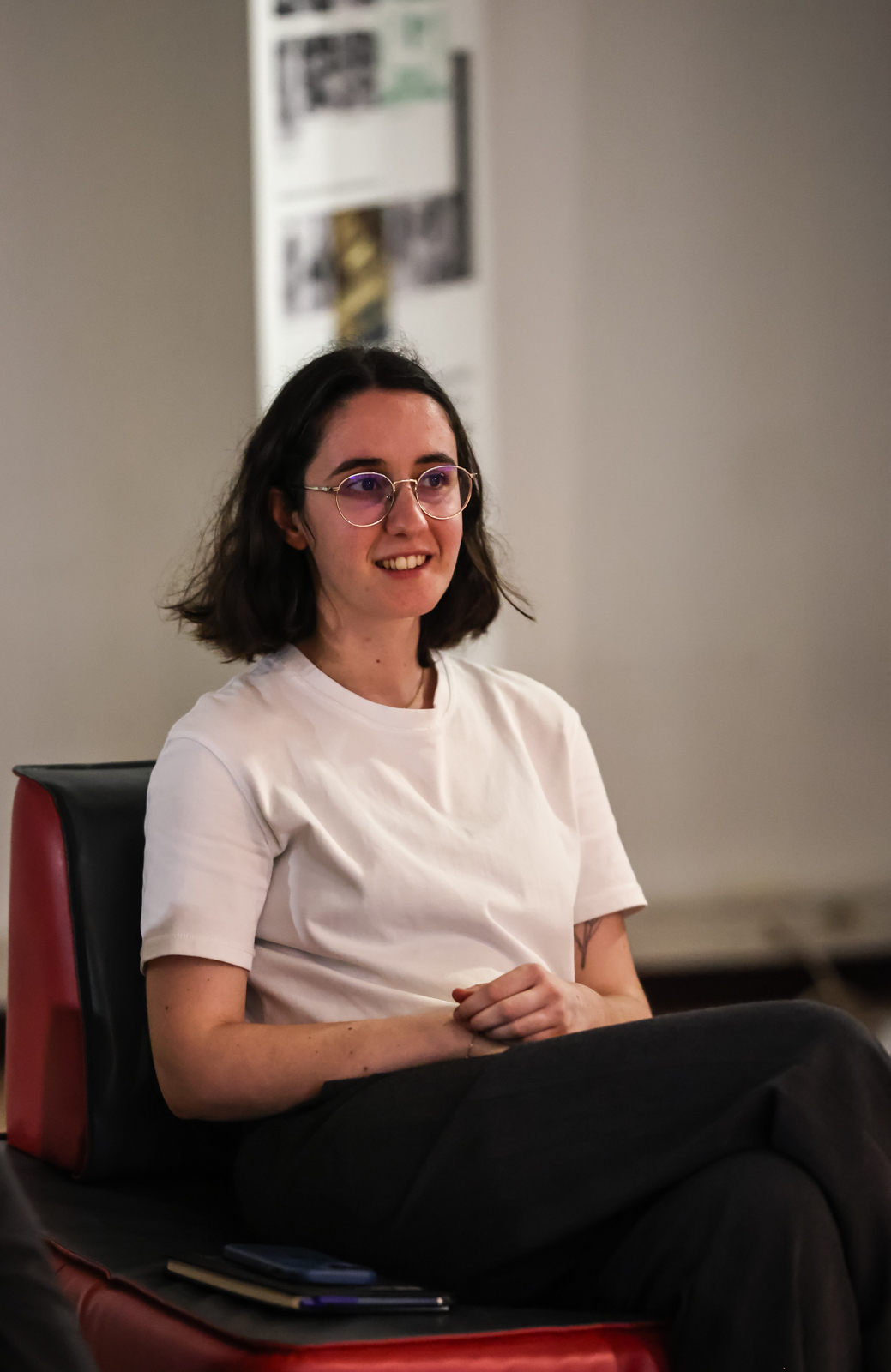 Imagem número 6 da galeria Conversas com o Património