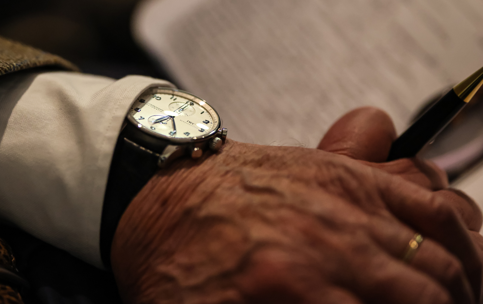 Imagem número 7 da galeria Conversas com o Património