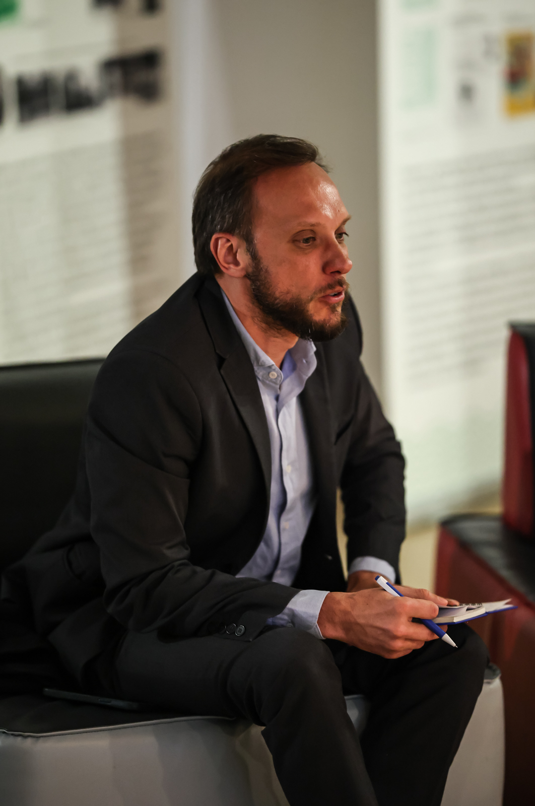 Imagem número 2 da galeria Conversas com o Património