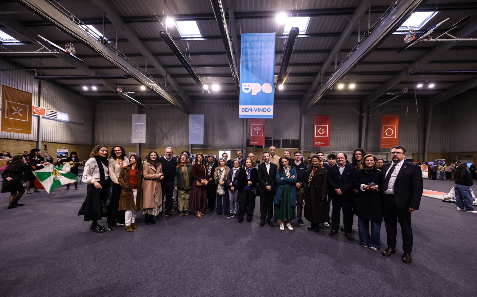 Imagem número 8 da galeria UPA