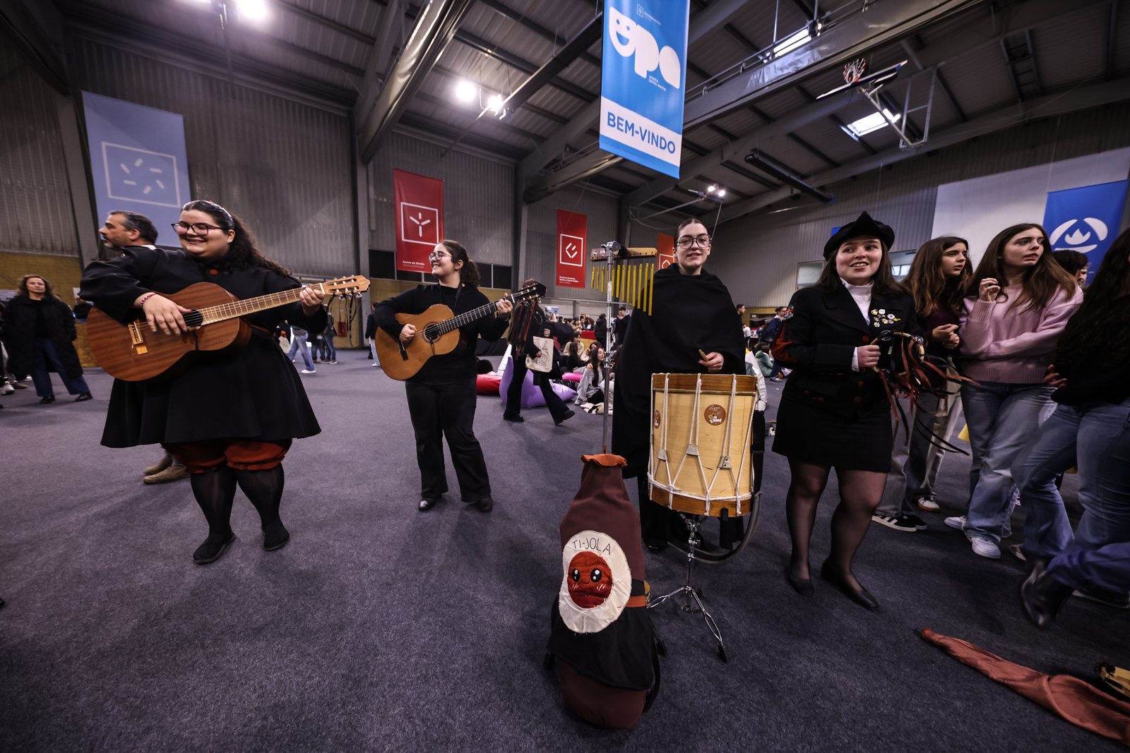 Imagem número 1 da galeria UPA