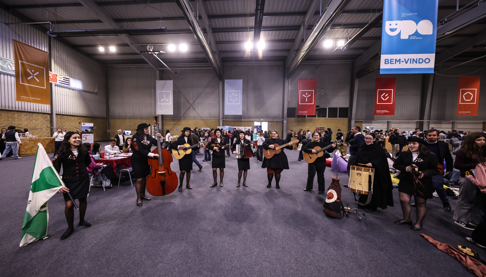 Imagem número 3 da galeria UPA