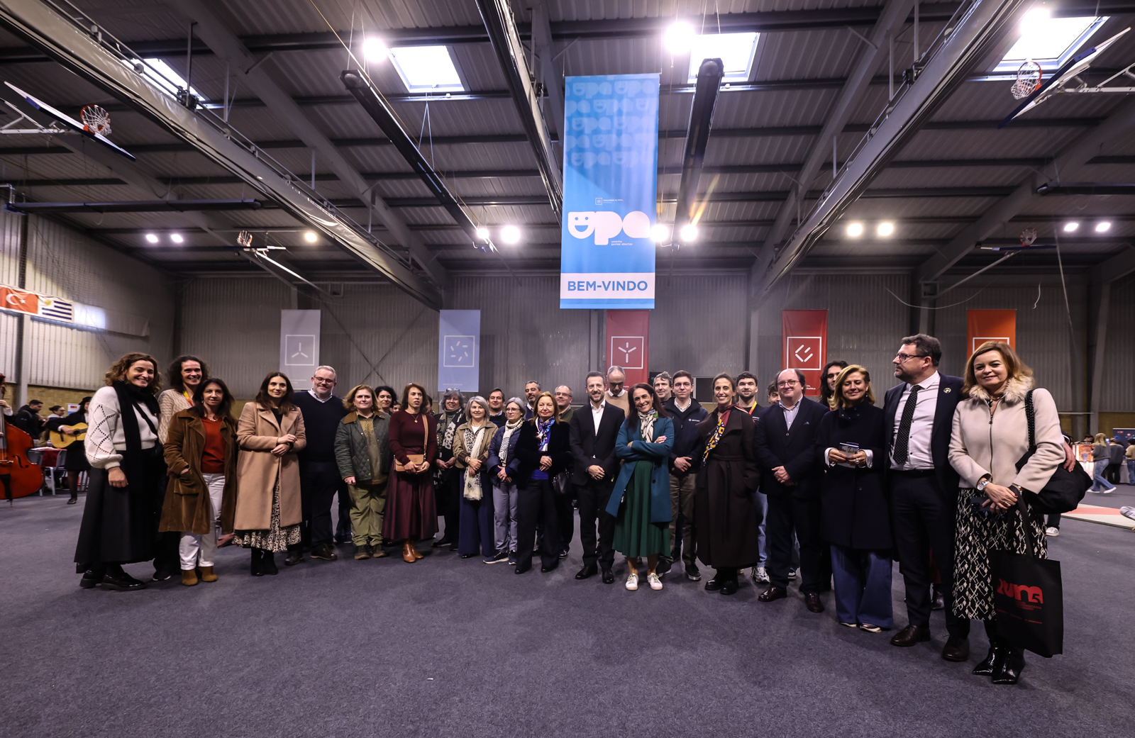 Imagem número 5 da galeria UPA