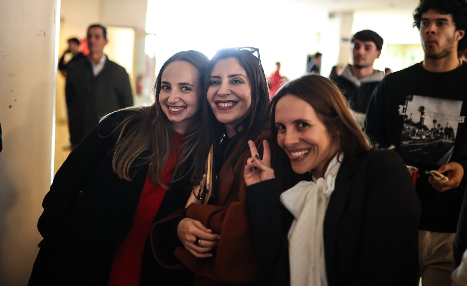 Imagem número 5 da galeria Aniversário EEG