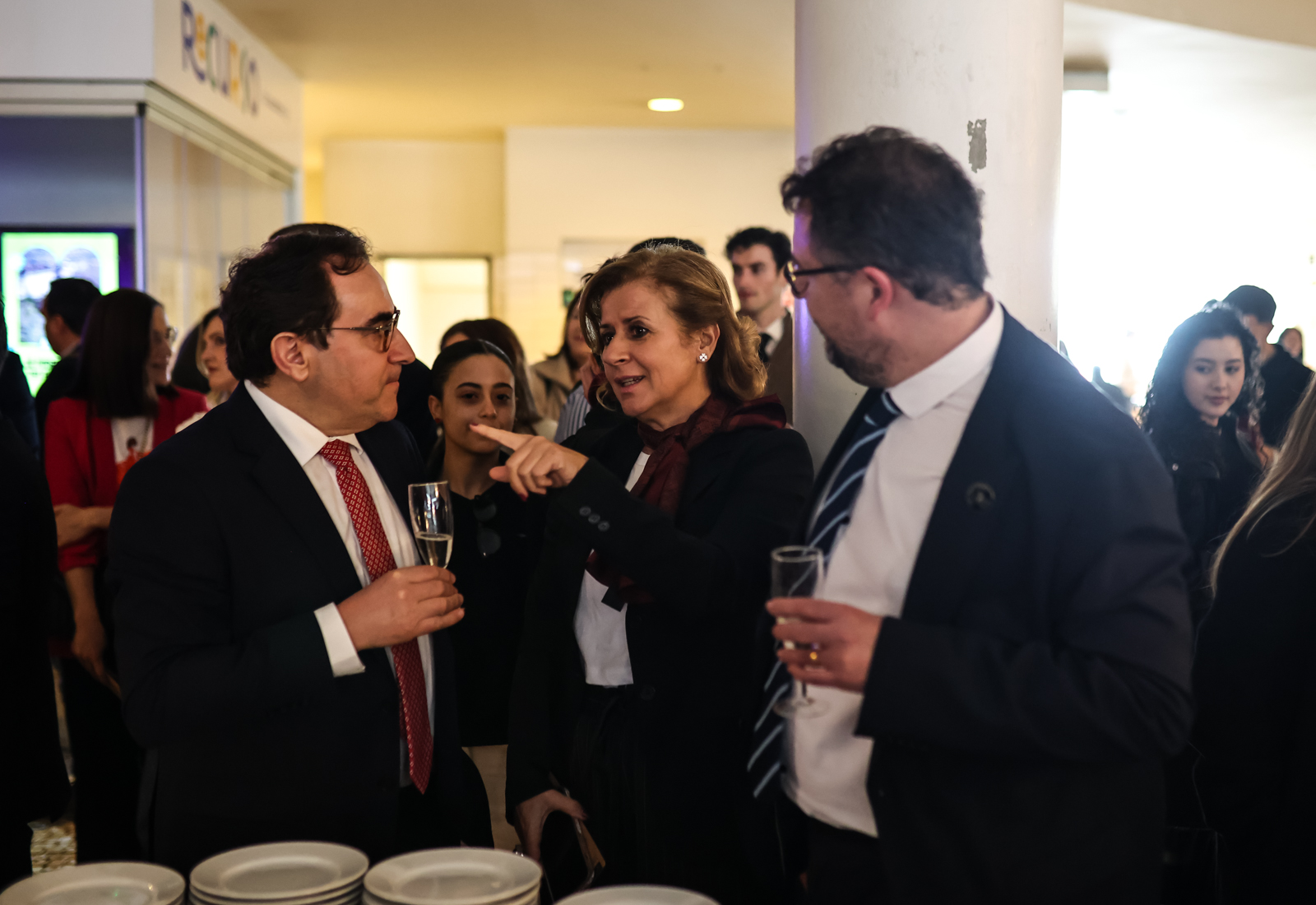 Imagem número 4 da galeria Aniversário EEG