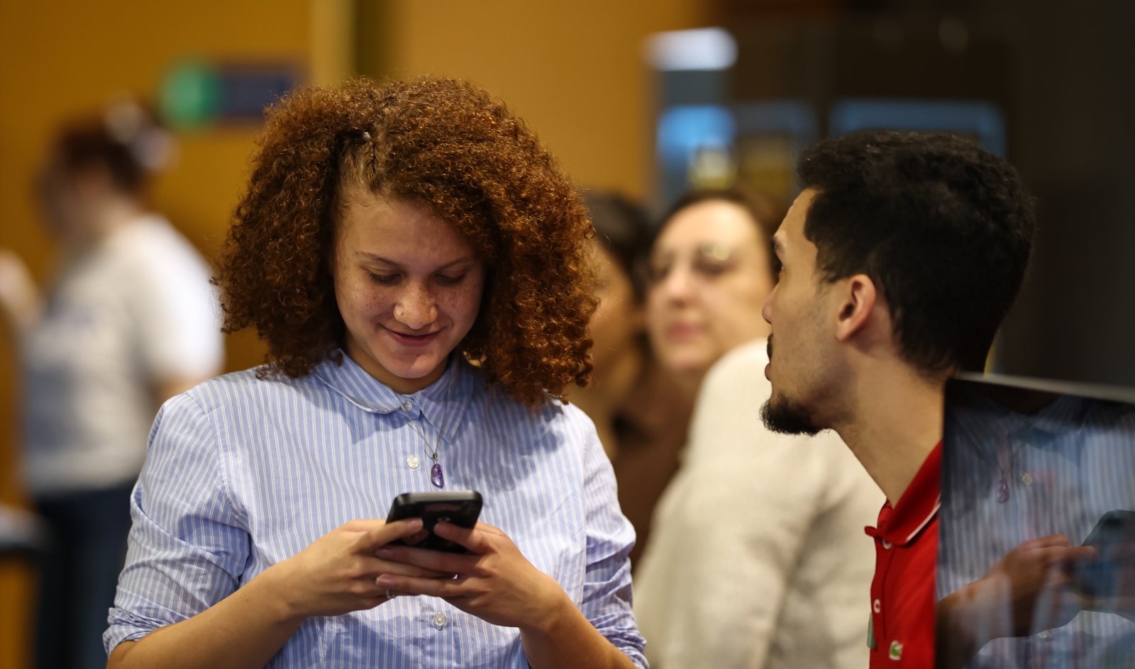 Imagem número 9 da galeria Feira de Mestrados e Pós-Graduações