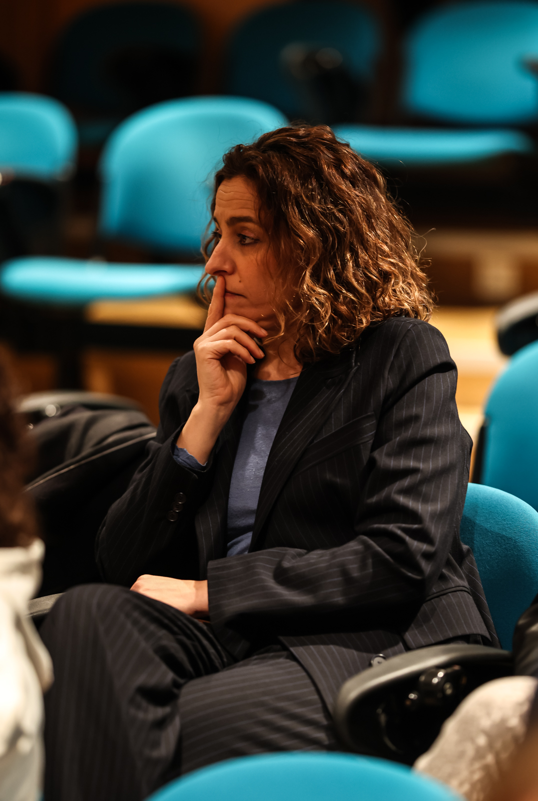 Imagem número 10 da galeria Tomada de Posse Comissão Trabalhadores