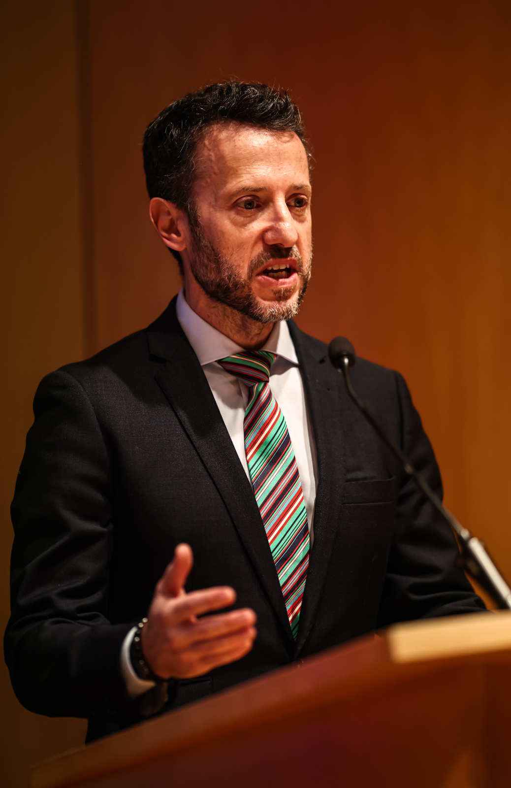 Imagem número 7 da galeria Tomada de Posse Comissão Trabalhadores