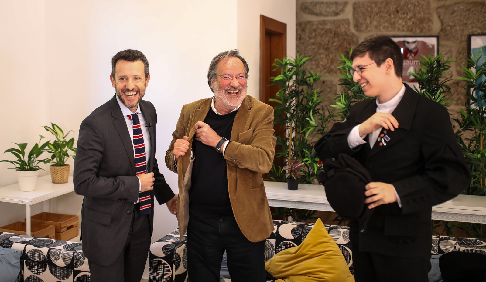 Imagem número 9 da galeria Dia Nacional do Estudante