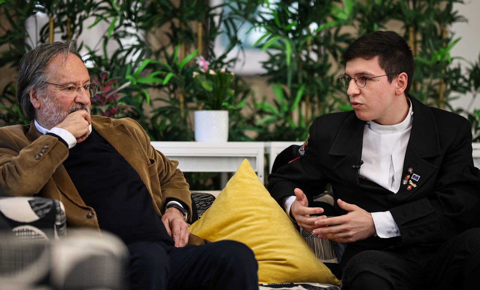 Imagem número 4 da galeria Dia Nacional do Estudante