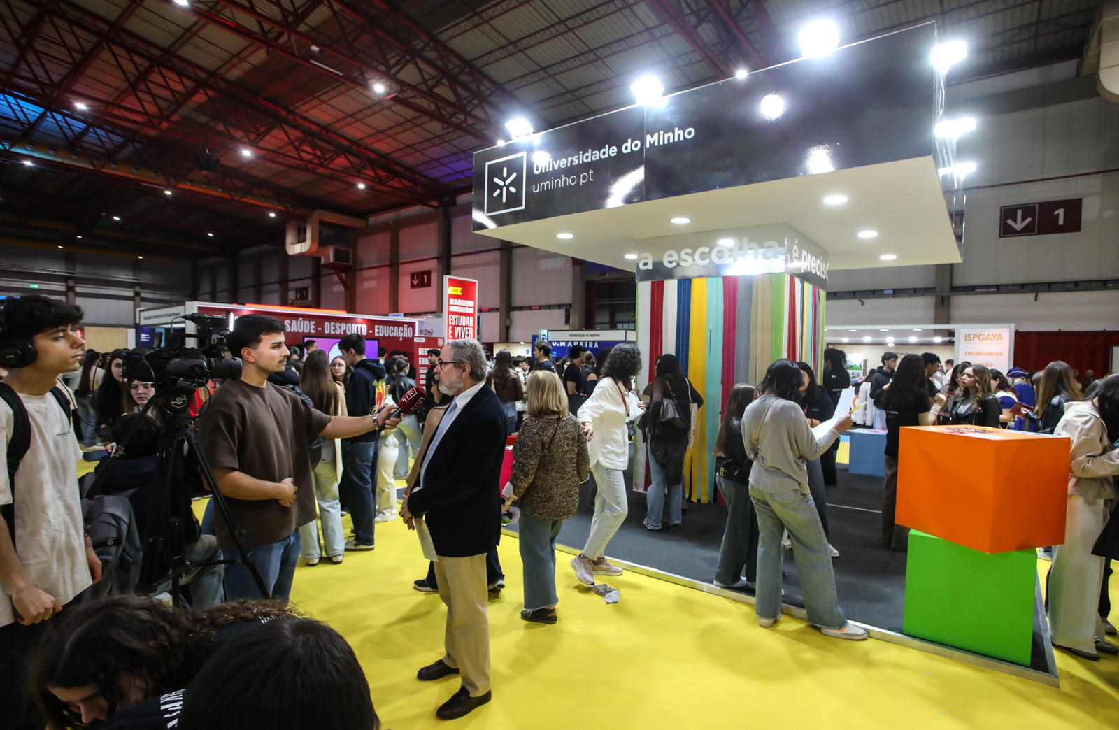 Imagem número 6 da galeria Qualifica