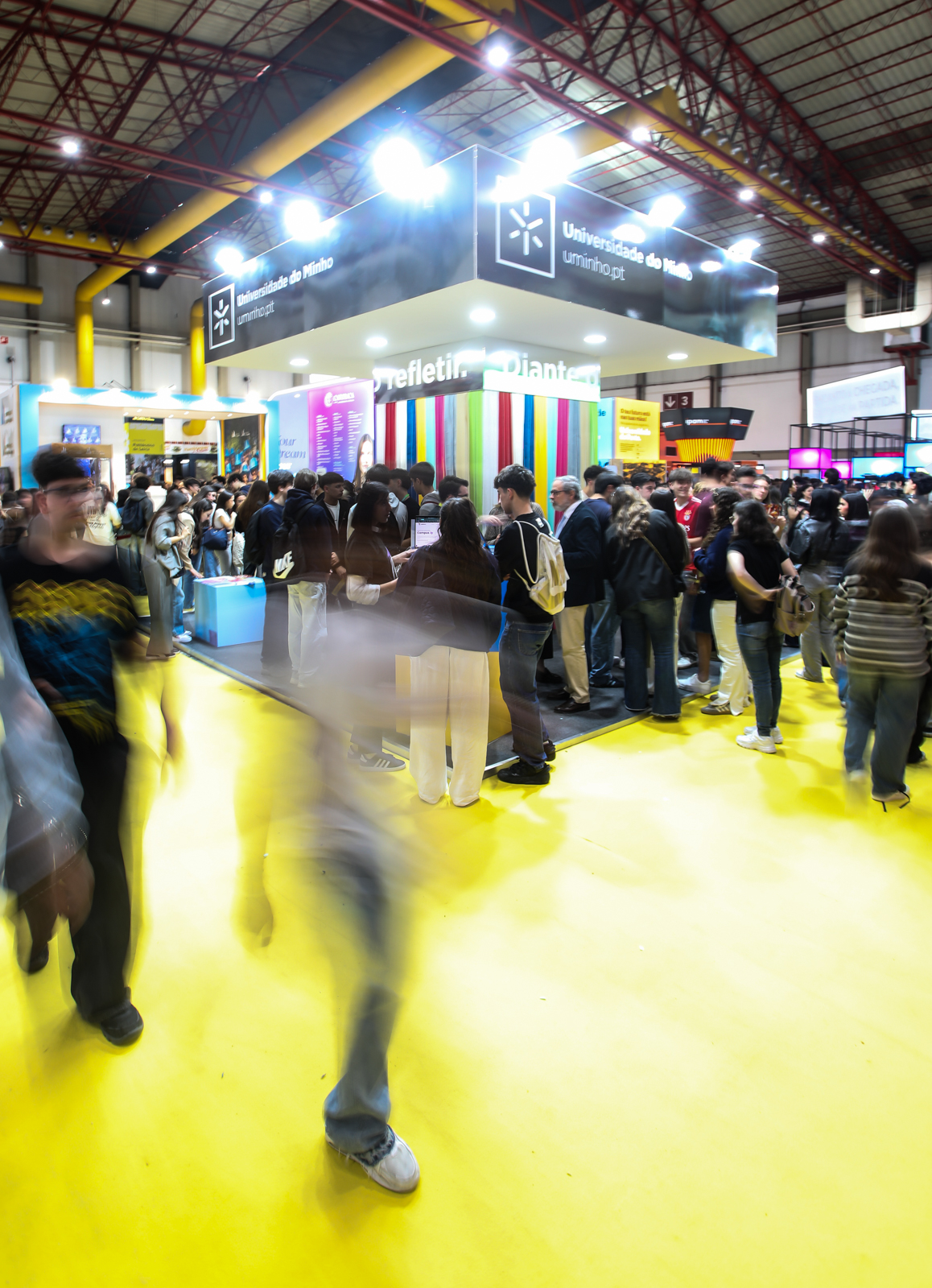 Imagem número 9 da galeria Qualifica