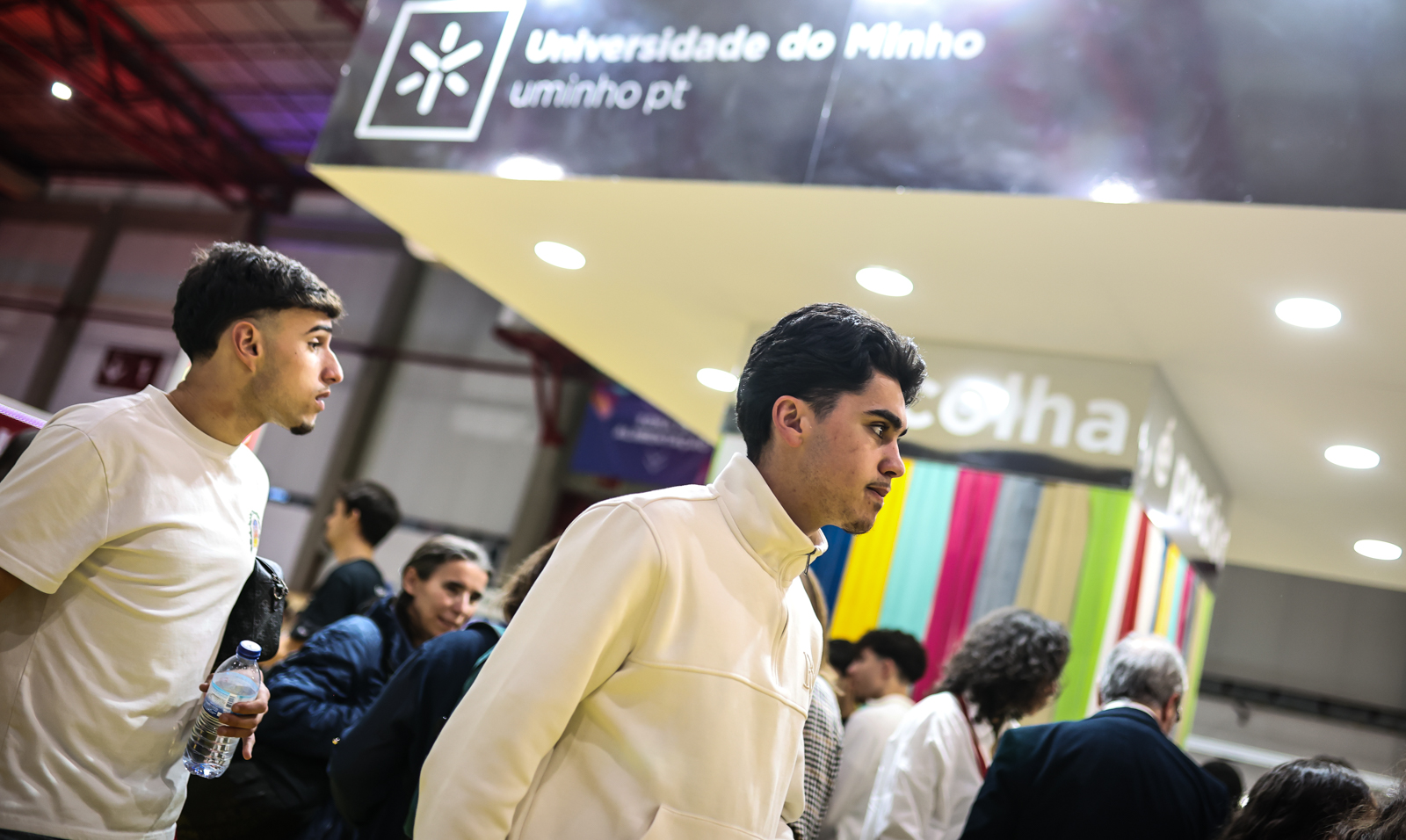 Imagem número 8 da galeria Qualifica