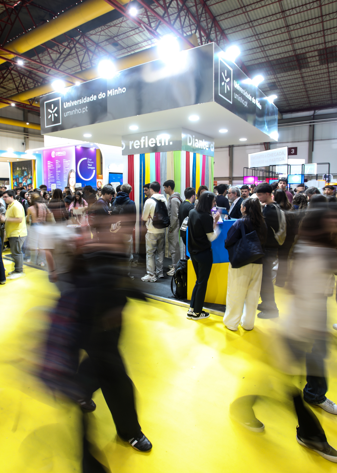 Imagem número 10 da galeria Qualifica