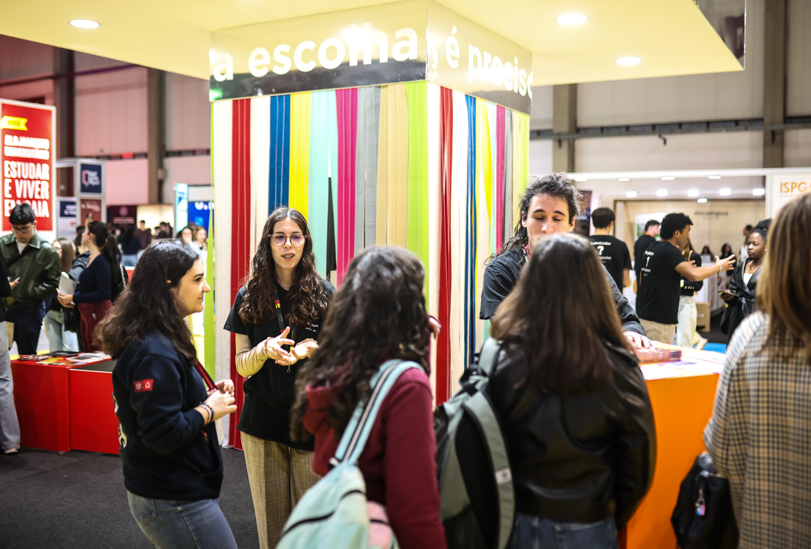 Imagem número 1 da galeria Qualifica