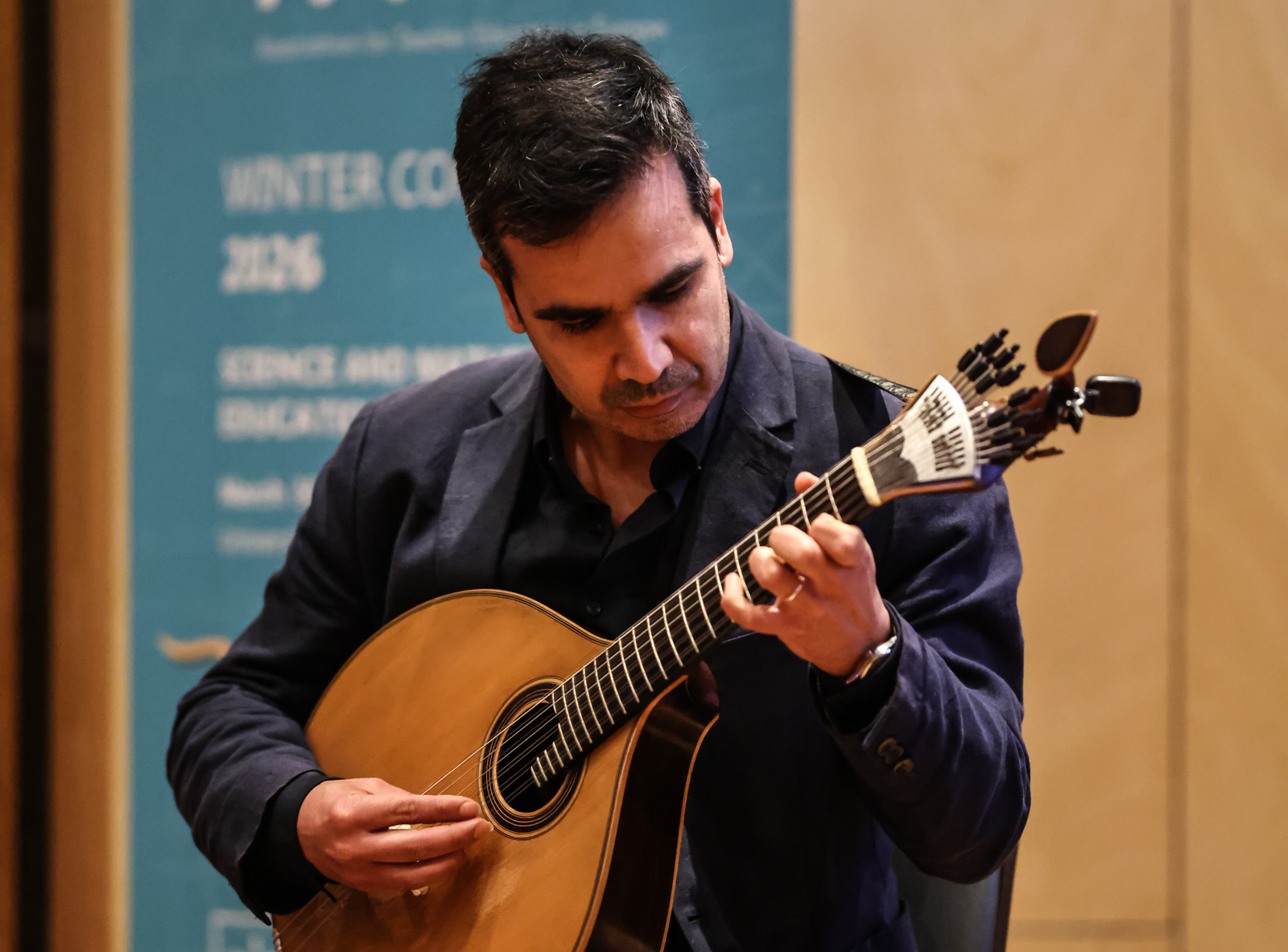 Imagem número 4 da galeria ATEE Winter Conference