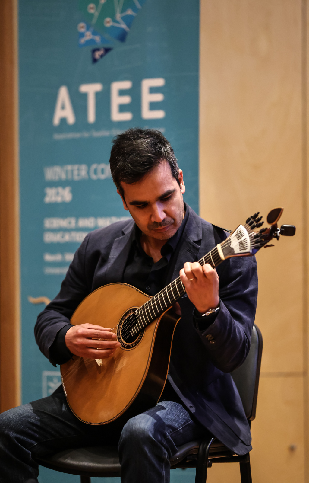 Imagem número 7 da galeria ATEE Winter Conference