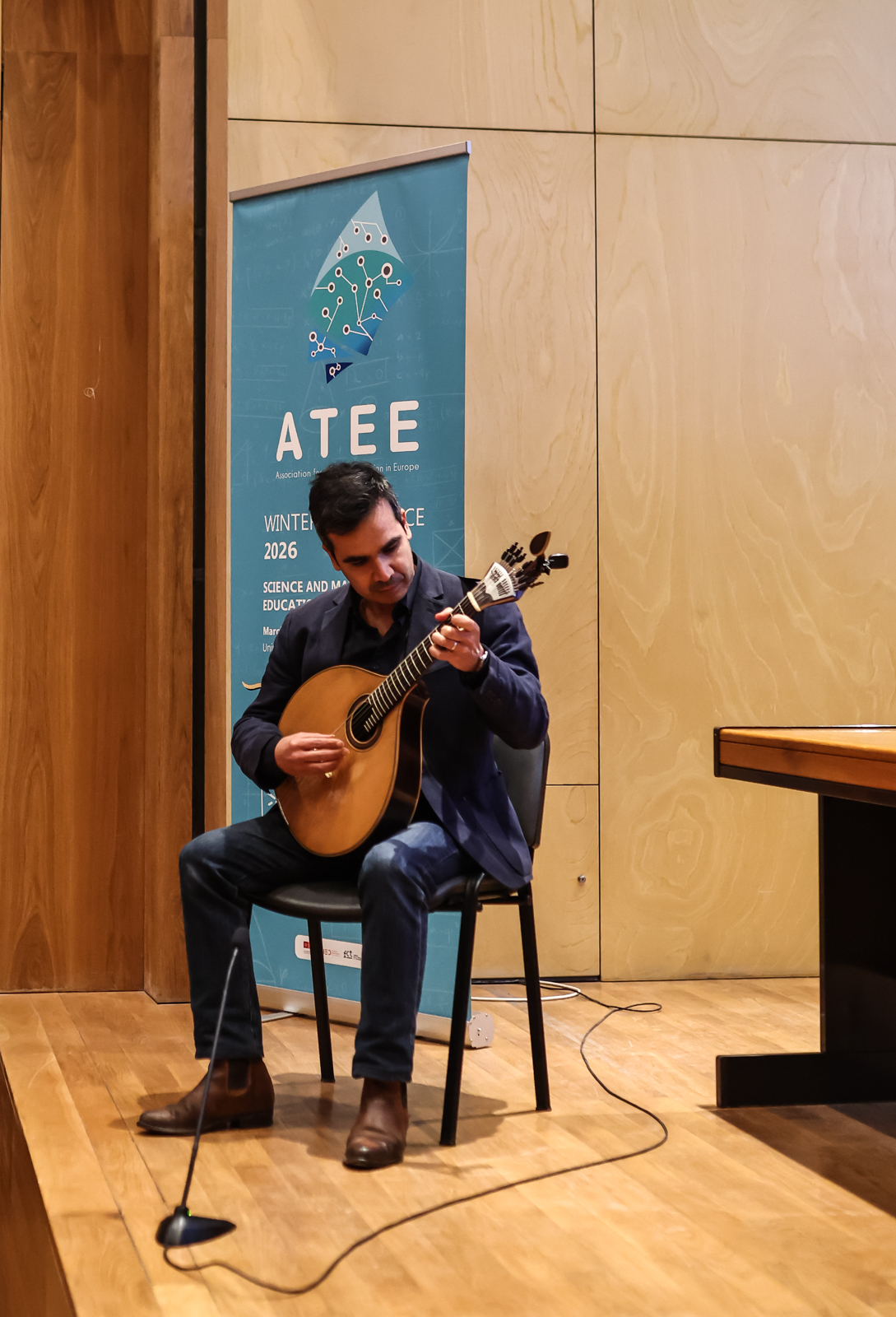 Imagem número 5 da galeria ATEE Winter Conference