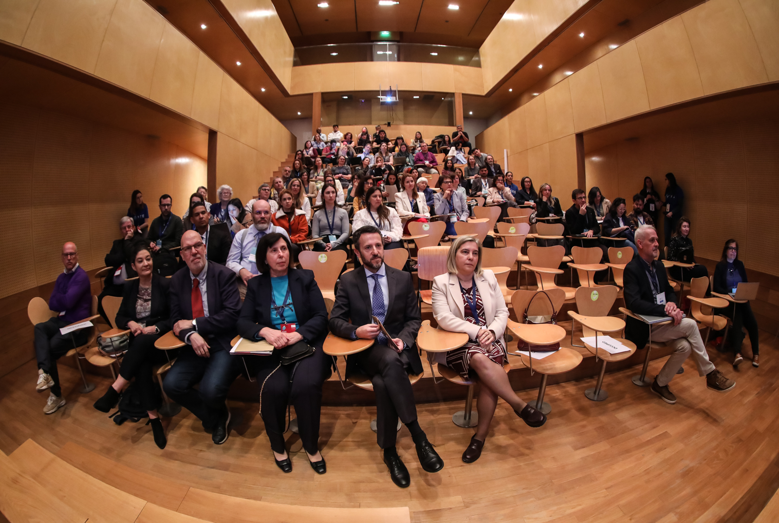 Imagem número 2 da galeria ATEE Winter Conference