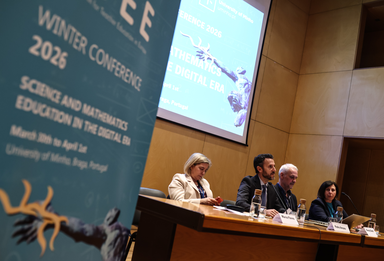 Imagem número 6 da galeria ATEE Winter Conference