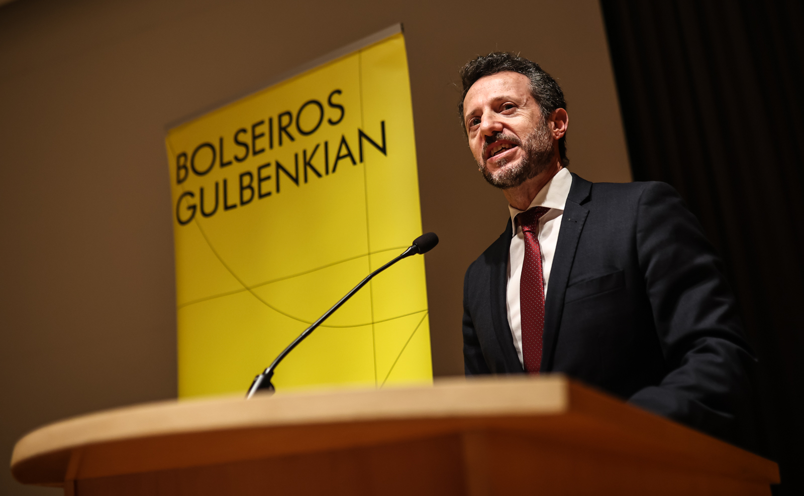Imagem número 8 da galeria Bolsas Gulbenkian