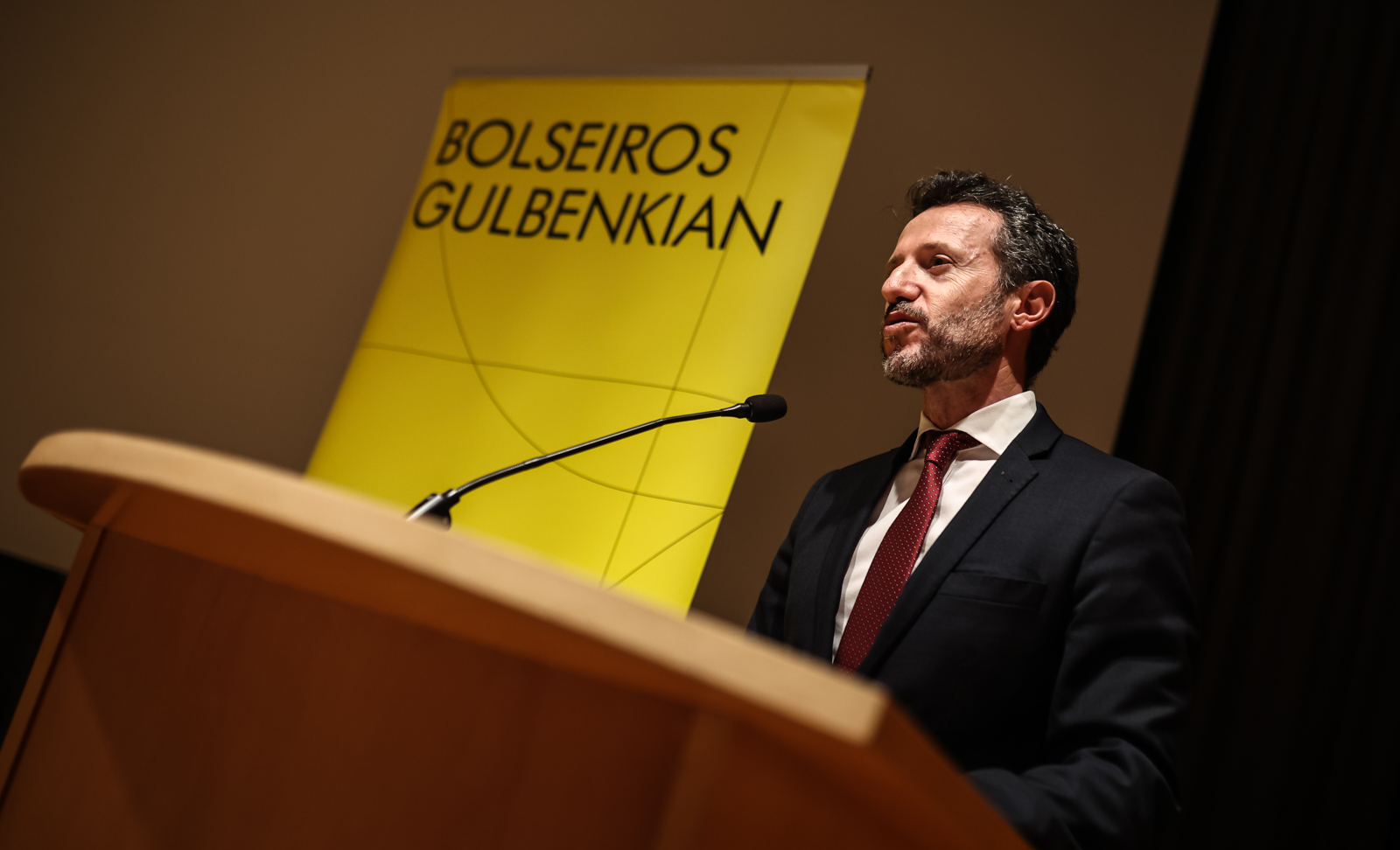Imagem número 10 da galeria Bolsas Gulbenkian