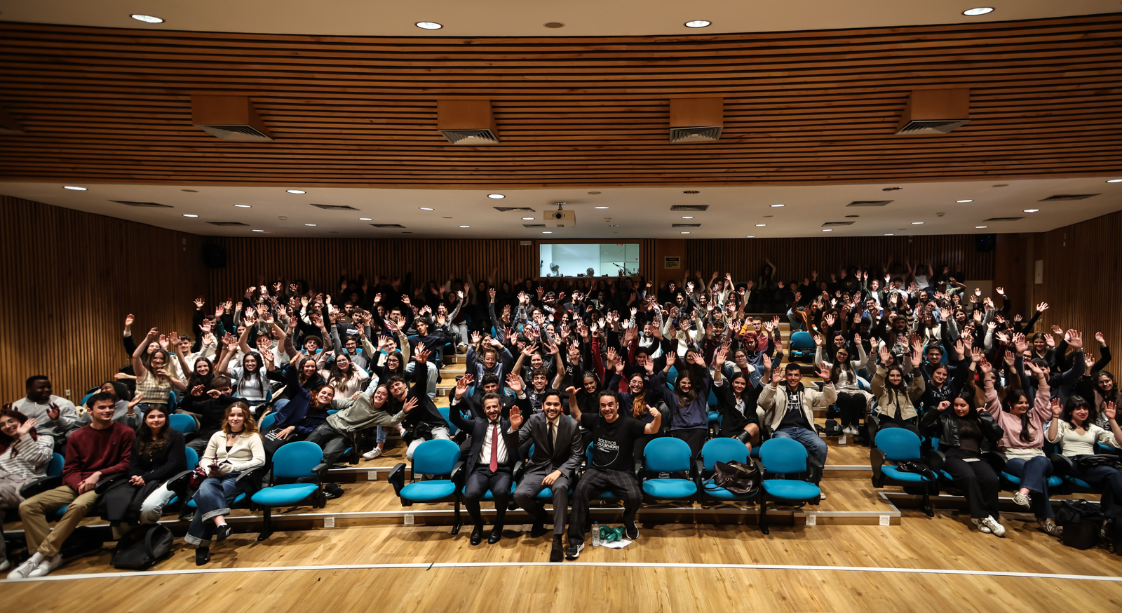 Imagem número 6 da galeria Bolsas Gulbenkian