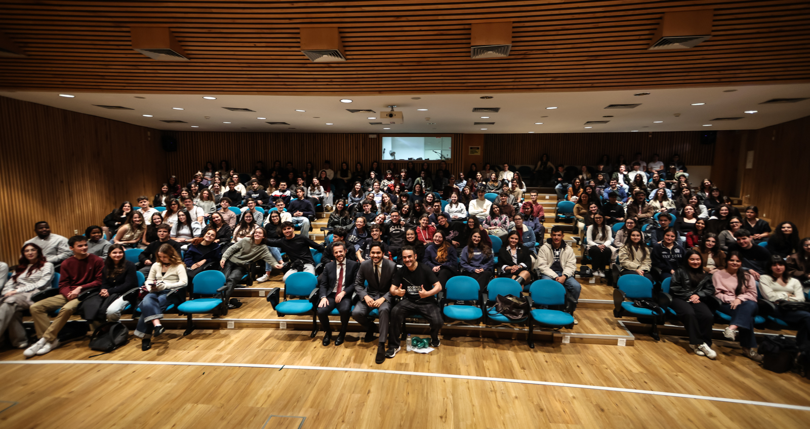 Imagem número 8 da galeria Bolsas Gulbenkian