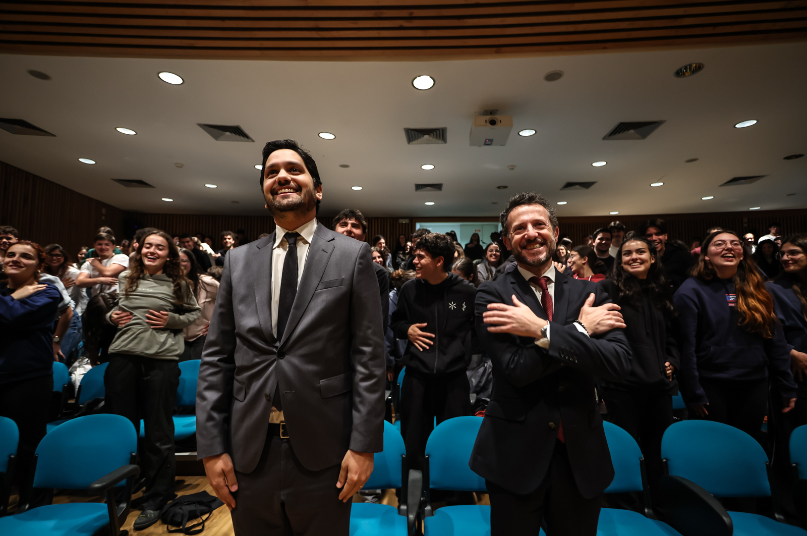 Imagem número 5 da galeria Bolsas Gulbenkian