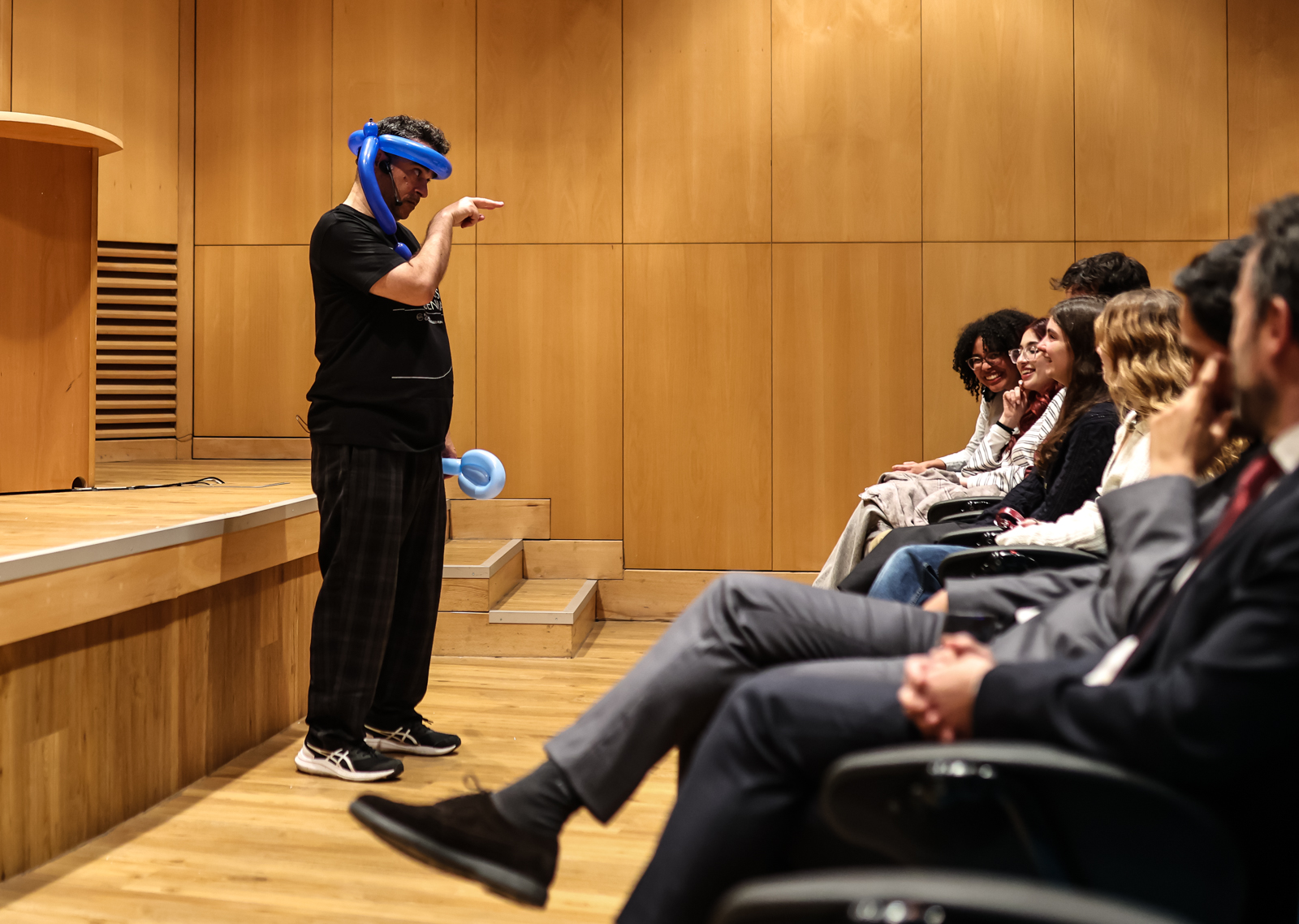 Imagem número 9 da galeria Bolsas Gulbenkian