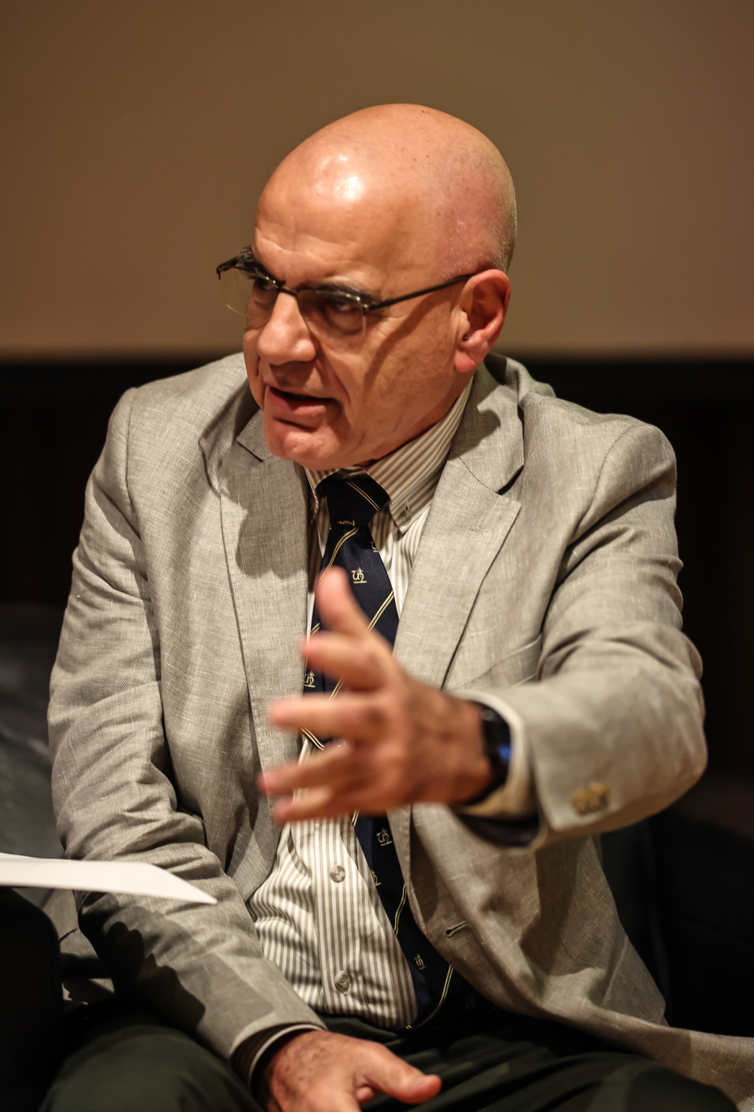 Imagem número 8 da galeria 50 Anos DI