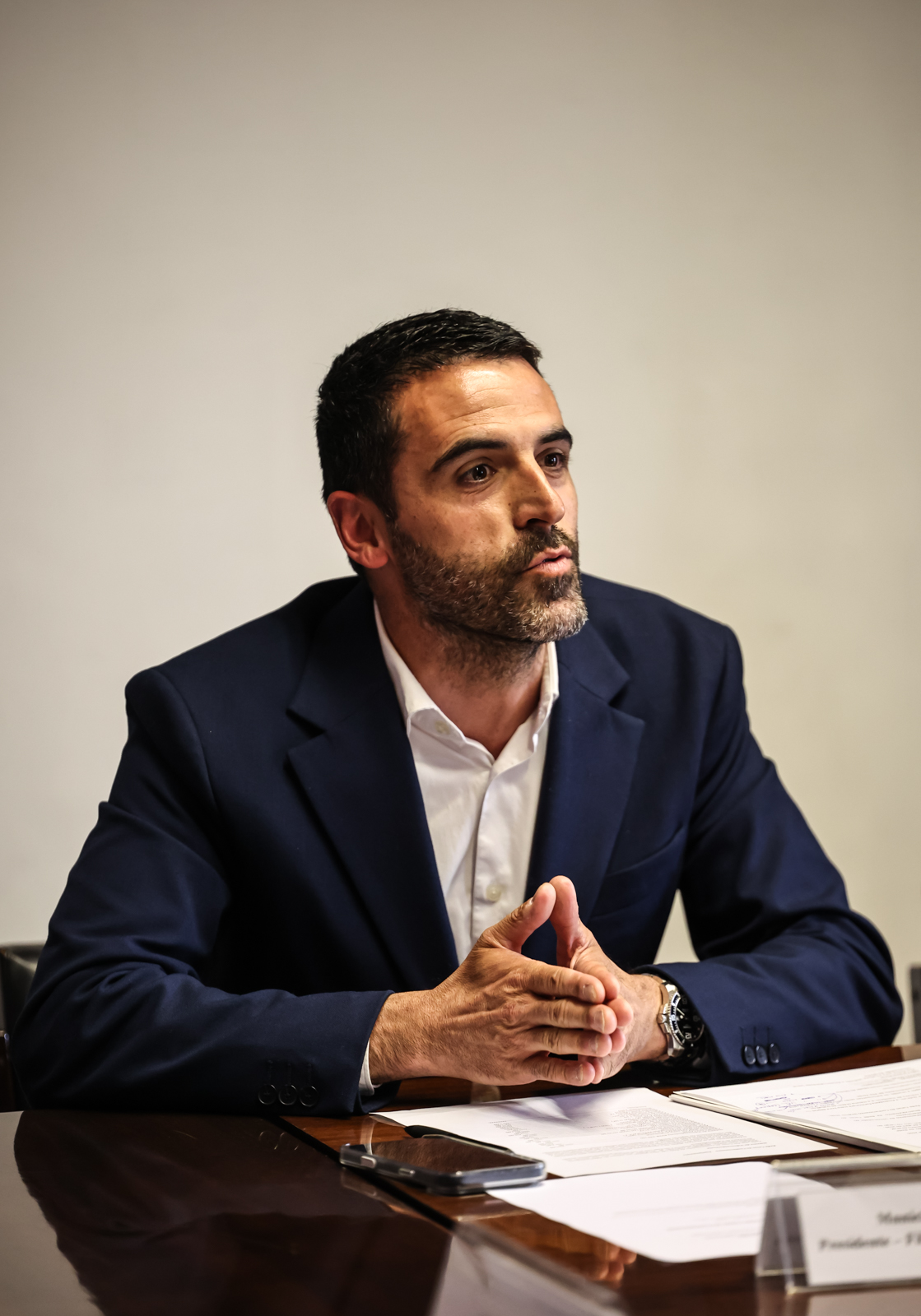 Imagem número 1 da galeria Assembleia Geral Rede Casas do Conhecimento