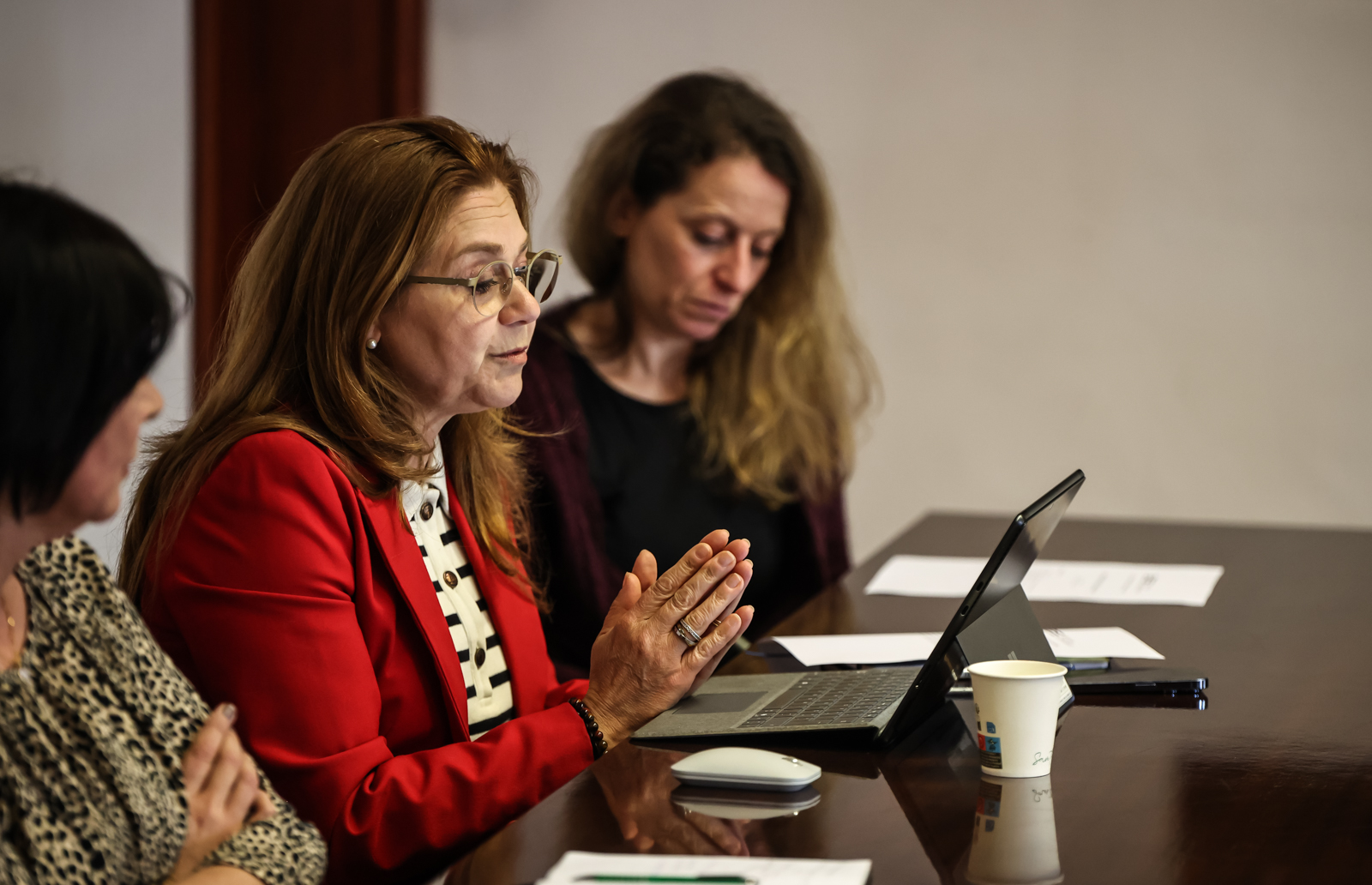 Imagem número 6 da galeria Assembleia Geral Rede Casas do Conhecimento