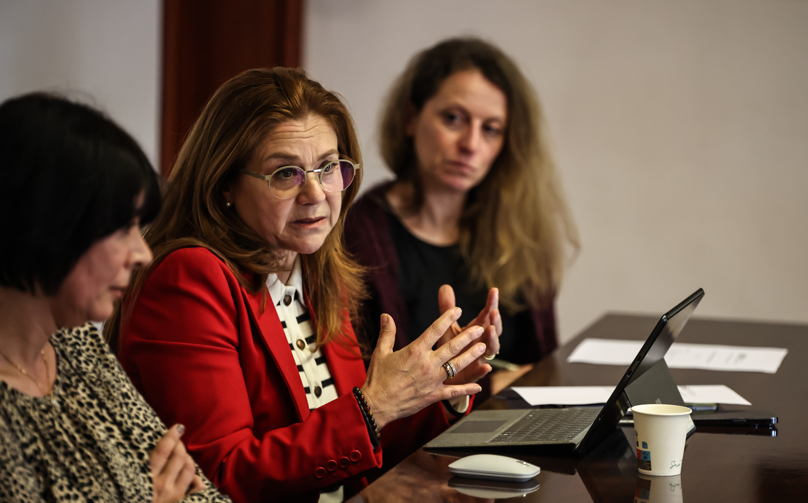 Imagem número 9 da galeria Assembleia Geral Rede Casas do Conhecimento