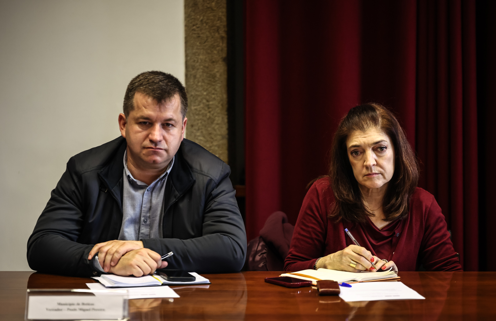 Imagem número 10 da galeria Assembleia Geral Rede Casas do Conhecimento