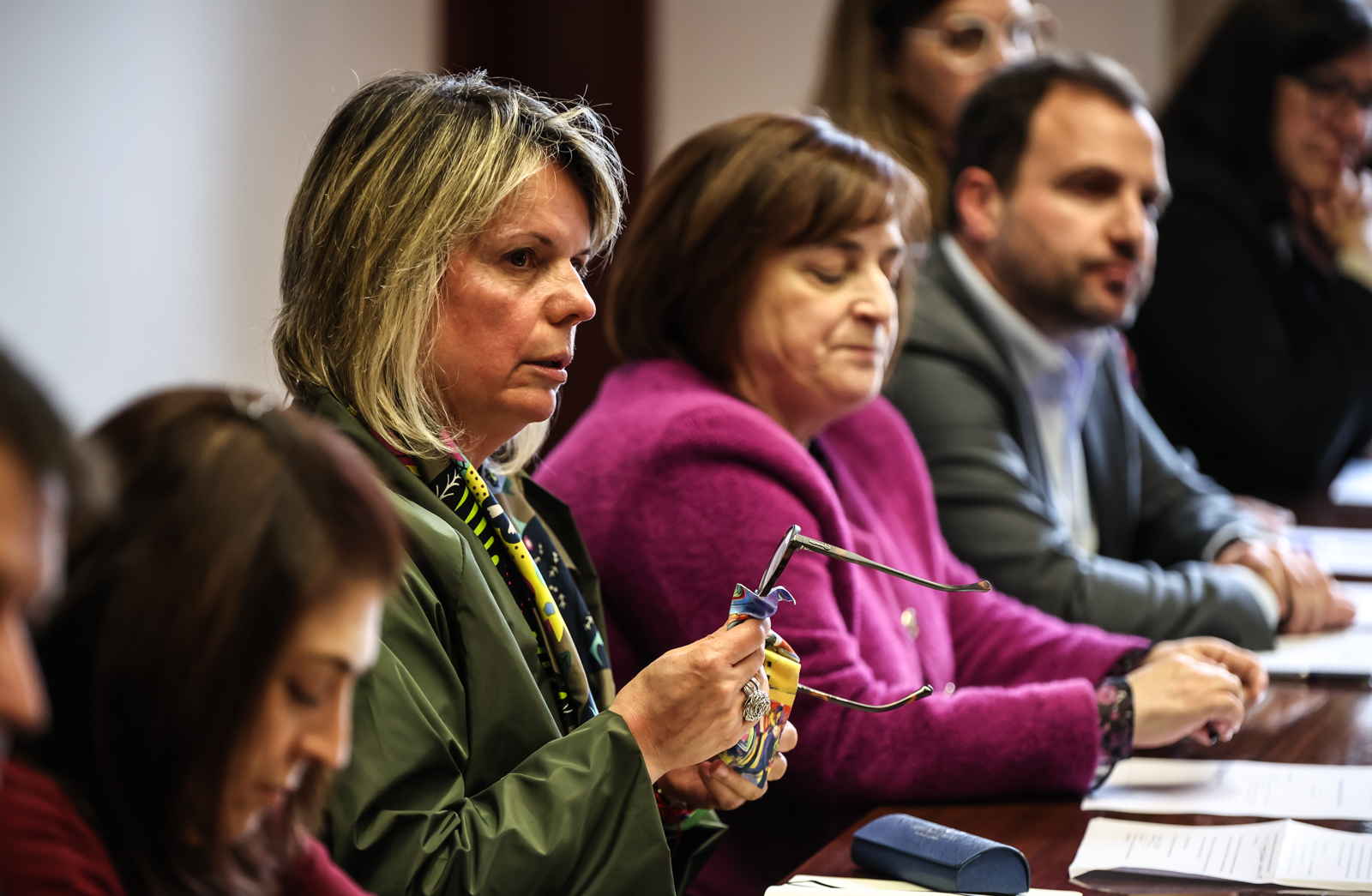 Imagem número 9 da galeria Assembleia Geral Rede Casas do Conhecimento