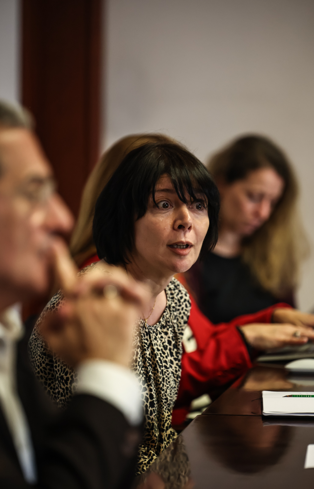 Imagem número 8 da galeria Assembleia Geral Rede Casas do Conhecimento