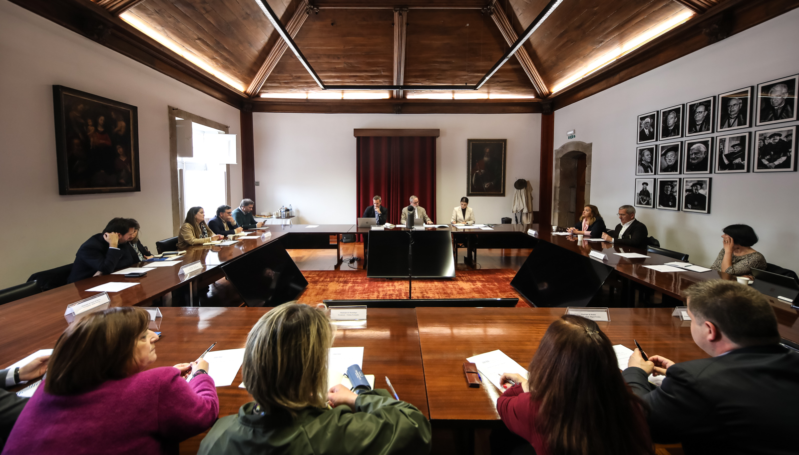 Imagem número 1 da galeria Assembleia Geral Rede Casas do Conhecimento
