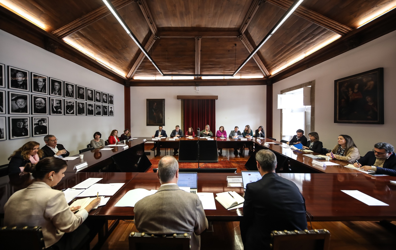 Imagem número 5 da galeria Assembleia Geral Rede Casas do Conhecimento