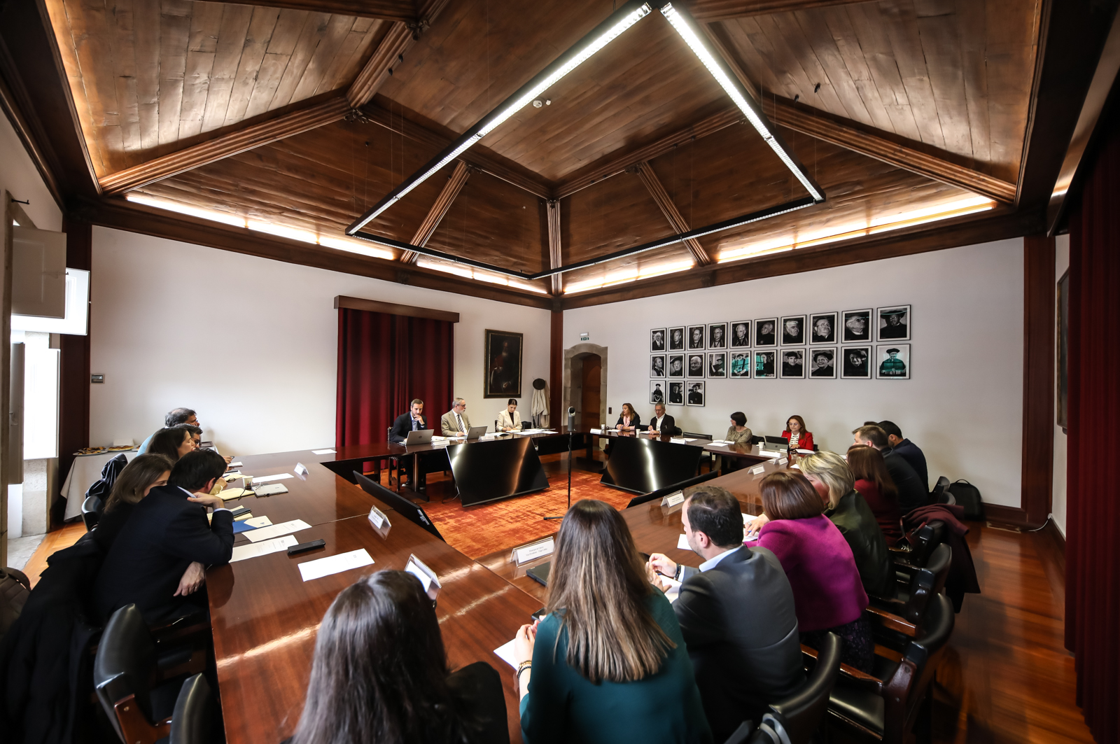 Imagem número 2 da galeria Assembleia Geral Rede Casas do Conhecimento