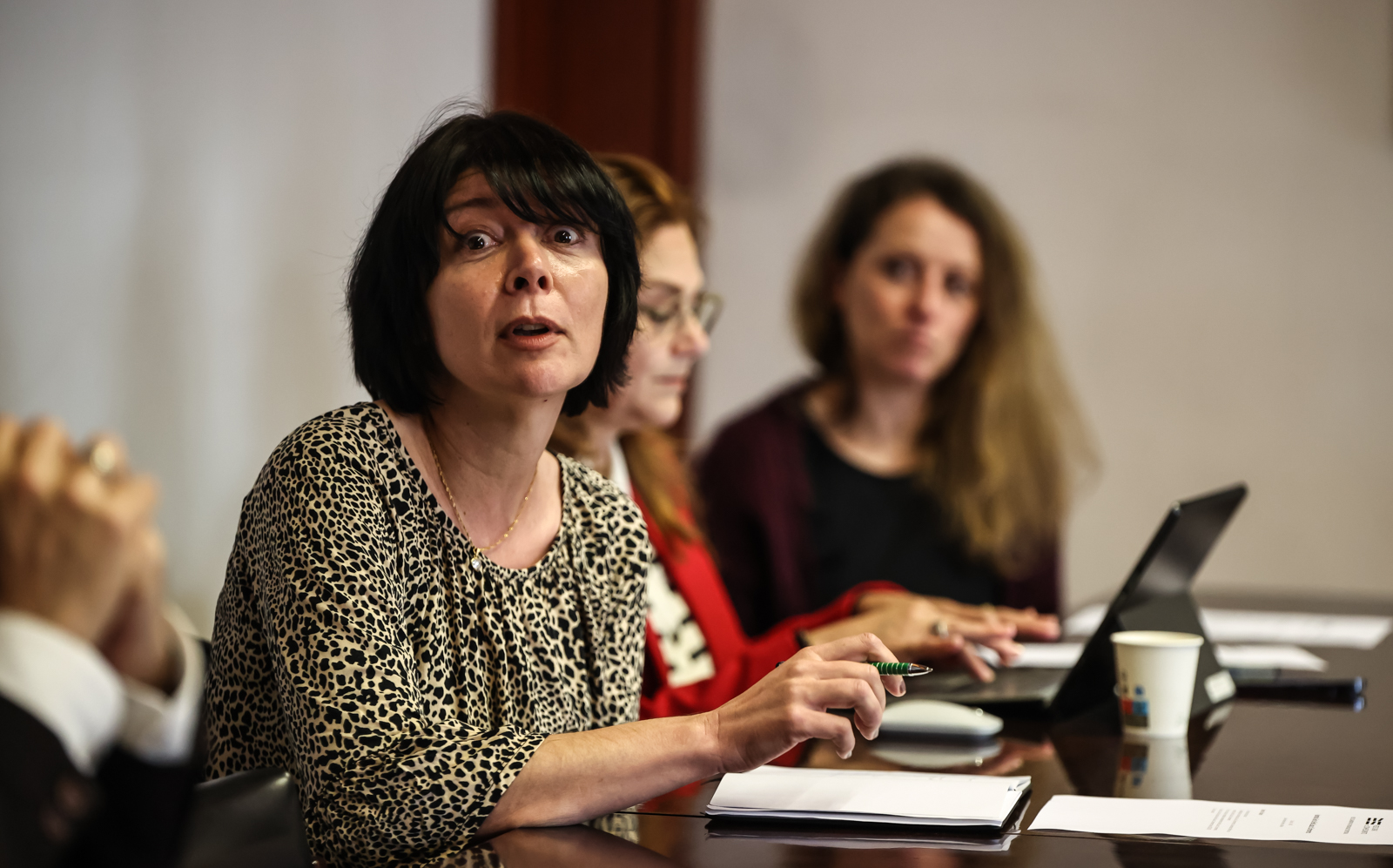 Imagem número 4 da galeria Assembleia Geral Rede Casas do Conhecimento