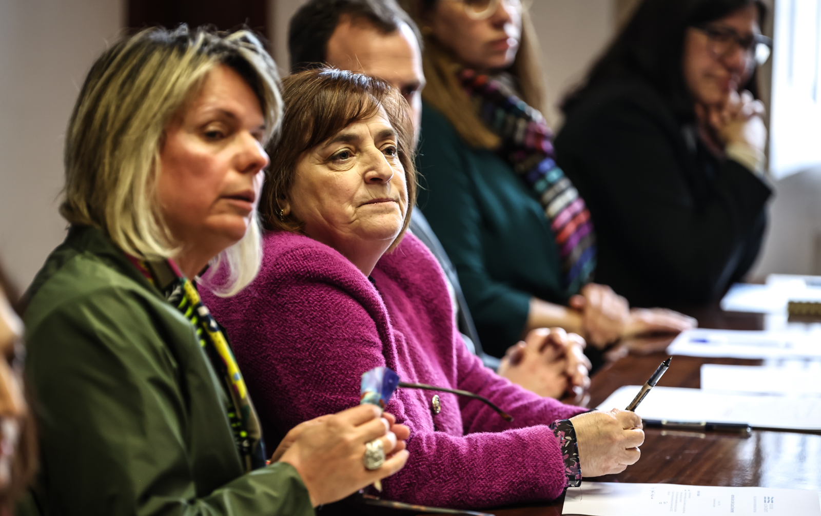 Imagem número 7 da galeria Assembleia Geral Rede Casas do Conhecimento