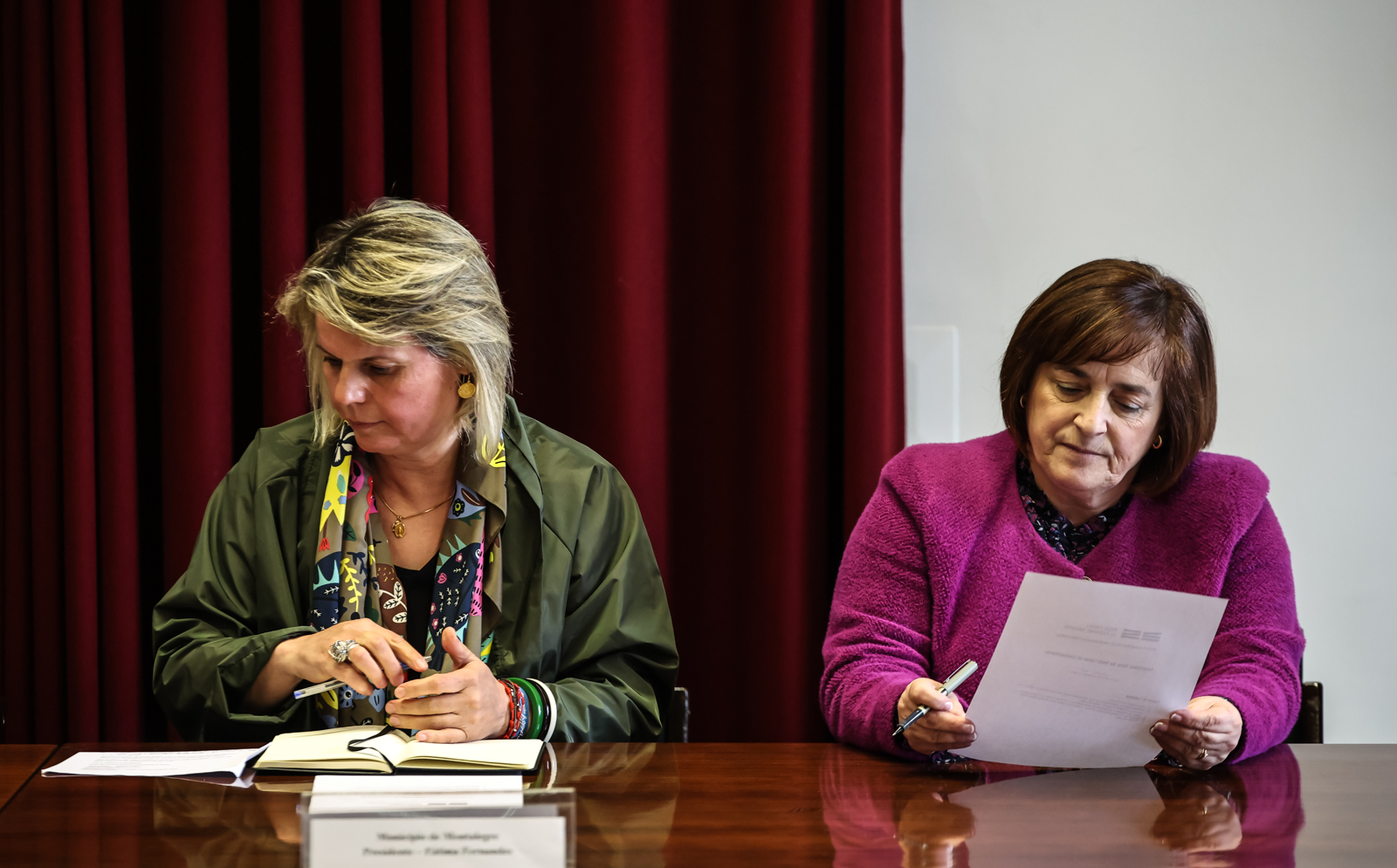 Imagem número 3 da galeria Assembleia Geral Rede Casas do Conhecimento