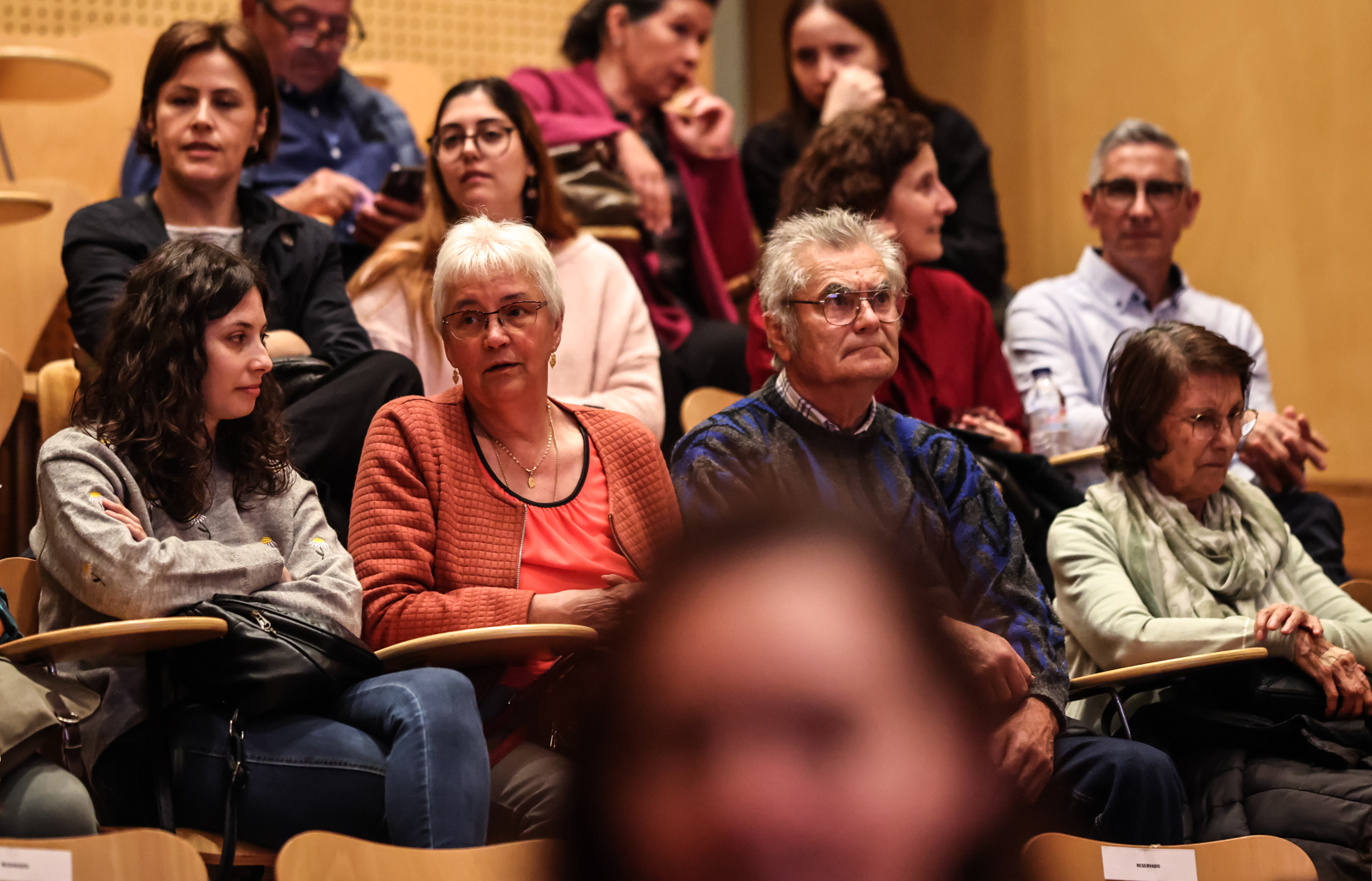 Imagem número 9 da galeria Aniversário Escola de Psicologia