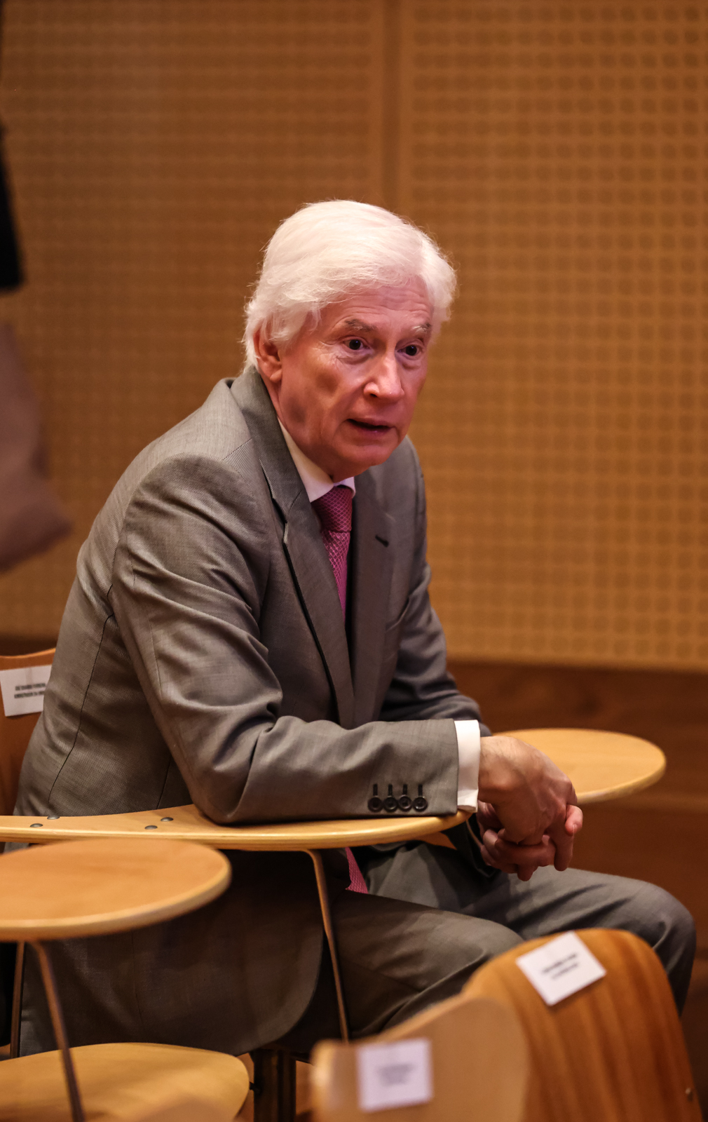 Imagem número 4 da galeria Aniversário Escola de Psicologia