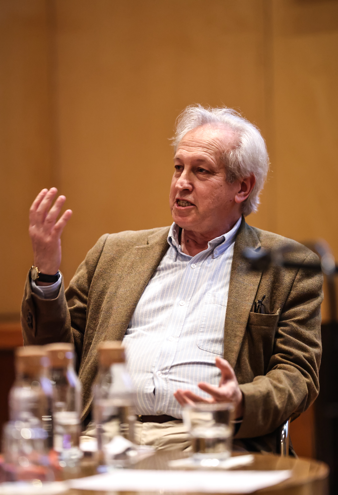 Imagem número 3 da galeria Aniversário Escola de Psicologia