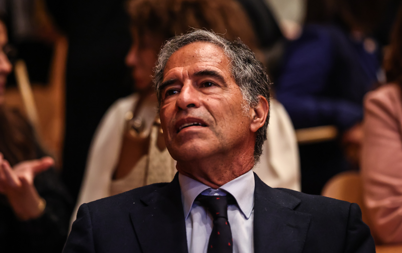 Imagem número 8 da galeria Aniversário Escola de Psicologia