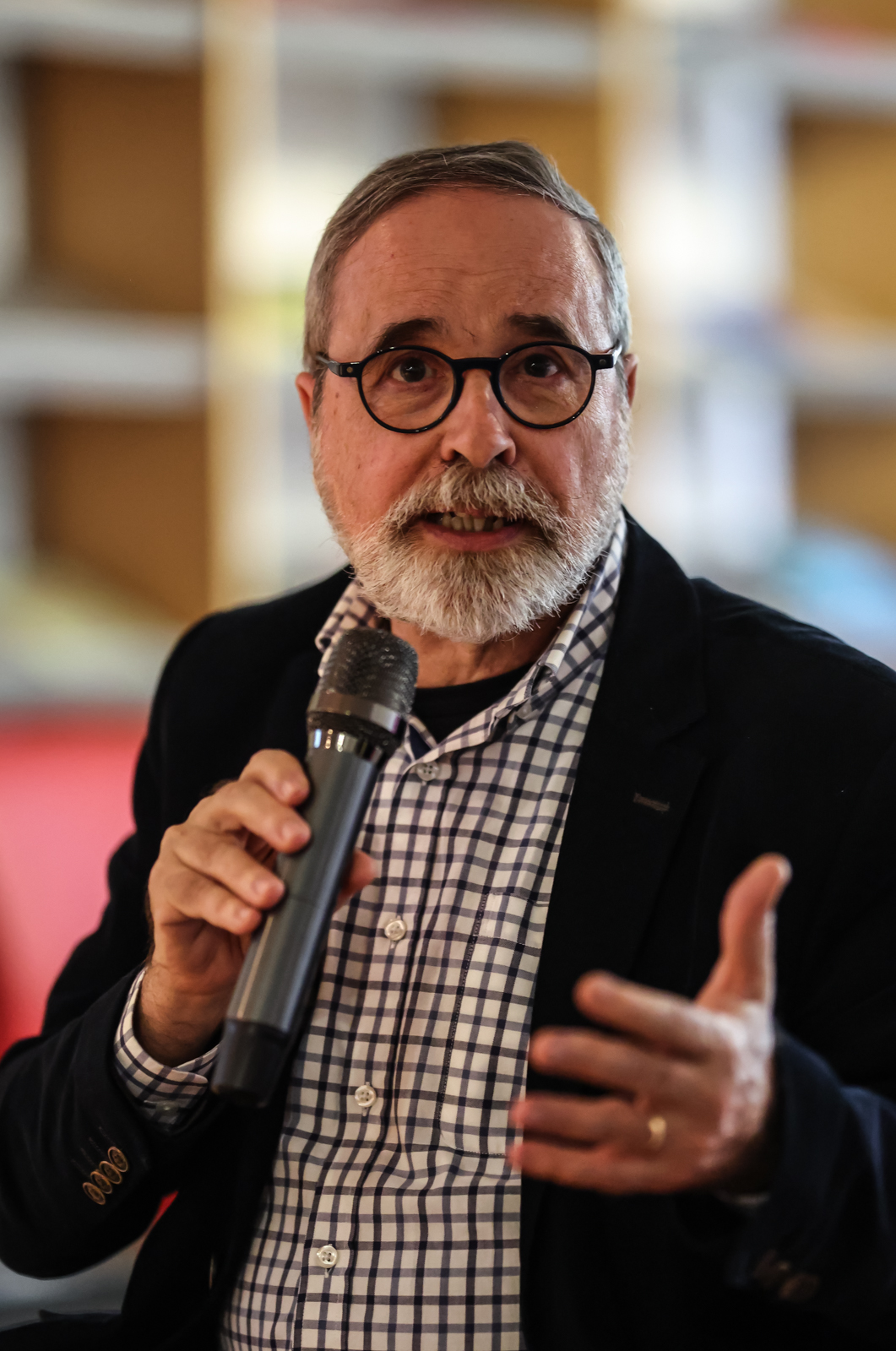 Imagem número 4 da galeria Divina Comédia - Alberto Manguel