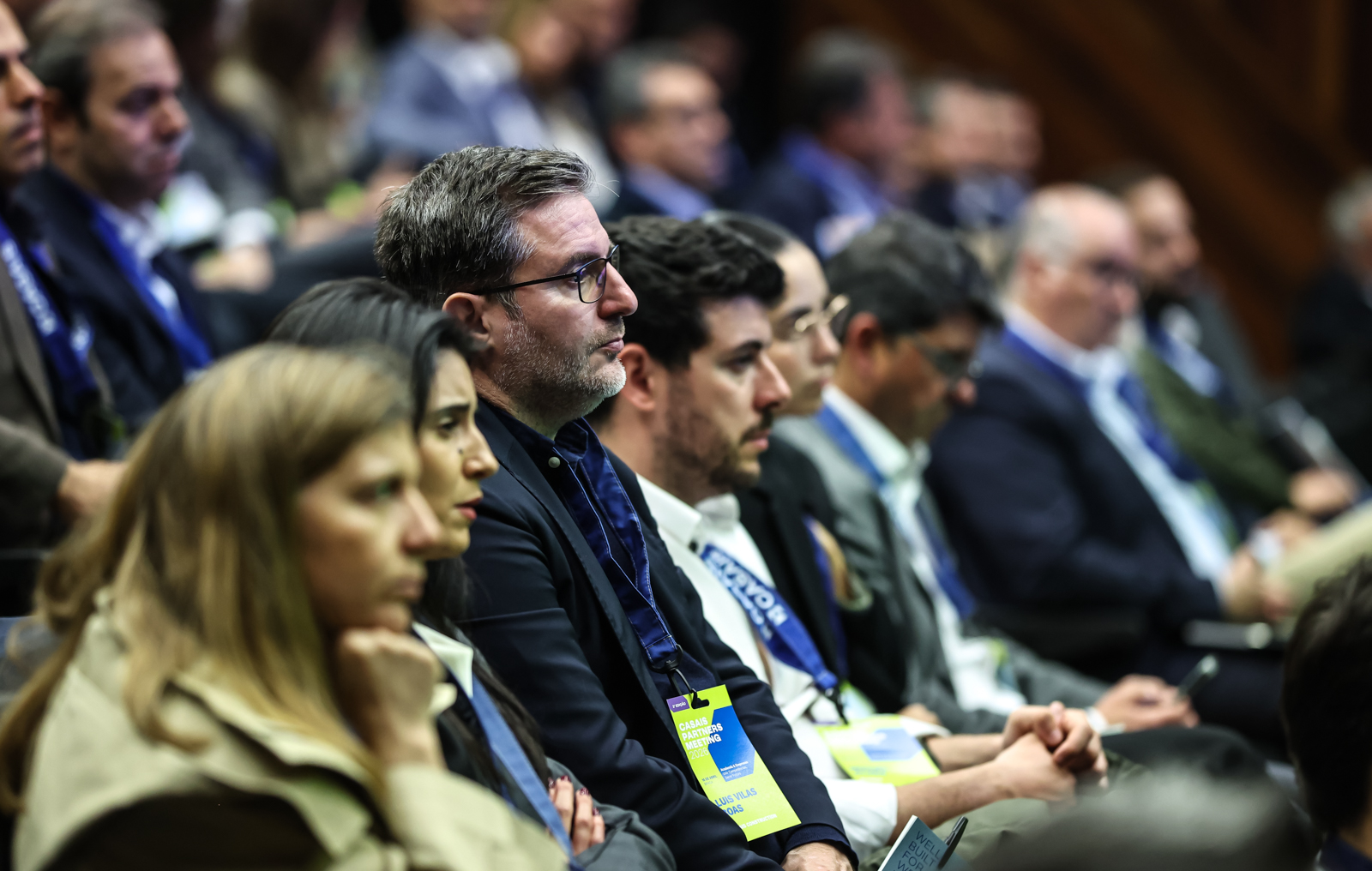 Imagem número 1 da galeria Evento Casais